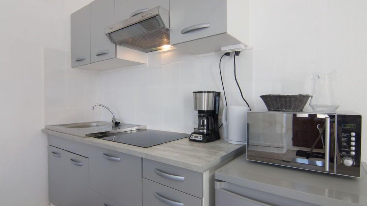 Photo of Bedroom in La Richardais