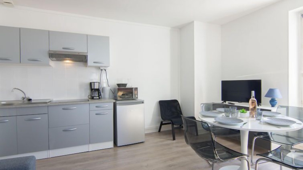 Photo of Bedroom in La Richardais