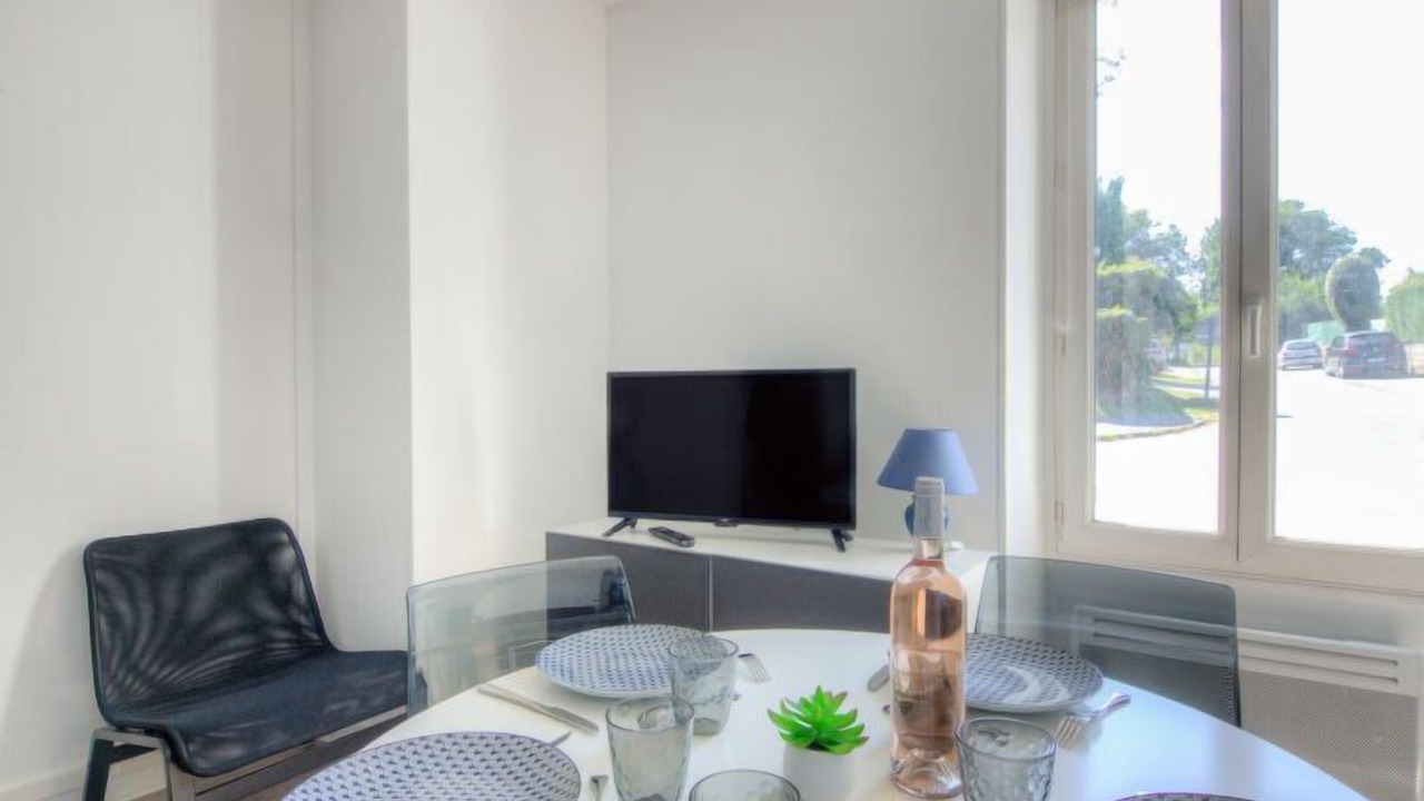 Photo of Bedroom in La Richardais