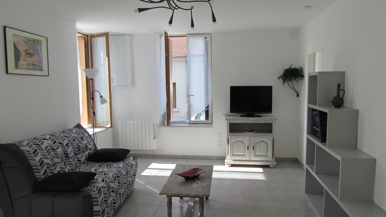 Photo of Livingroom in Valencay