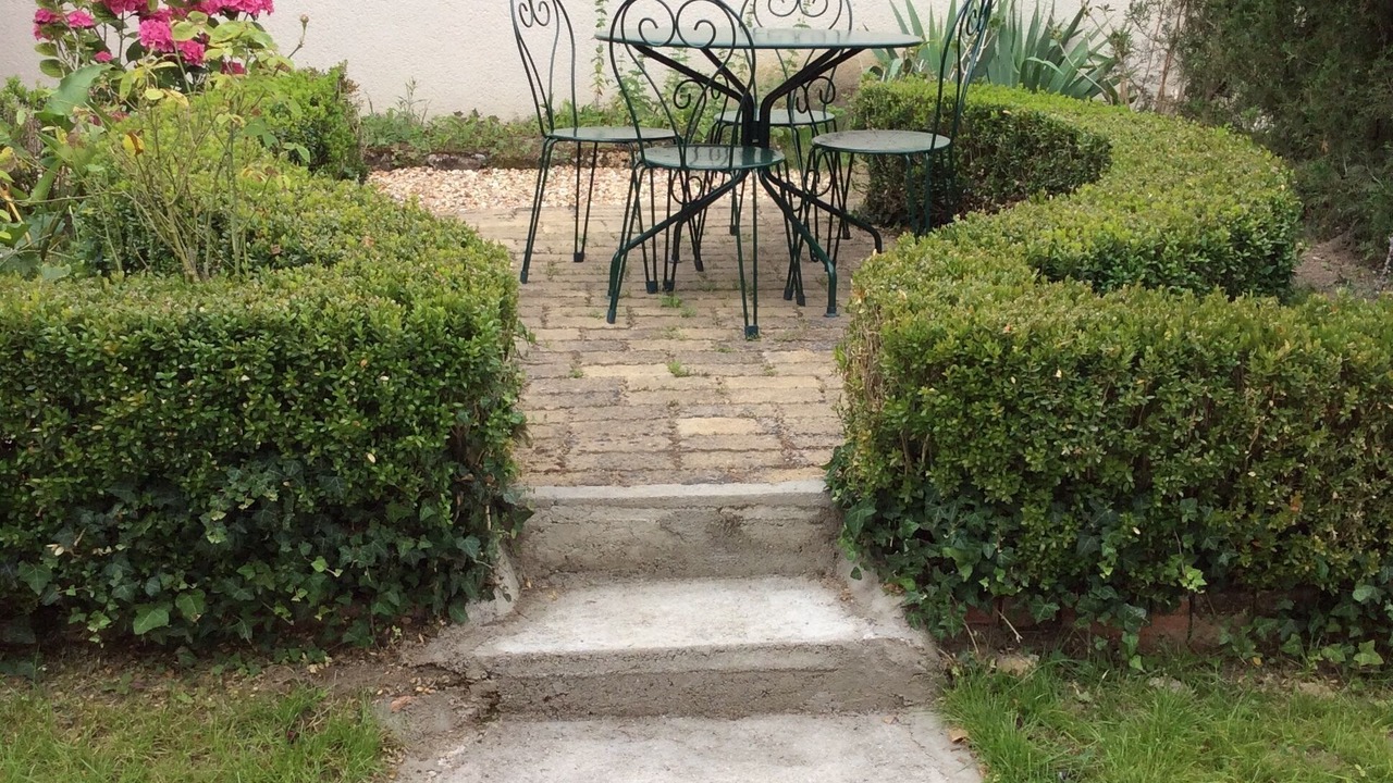 Photo of Outdoor in Valencay