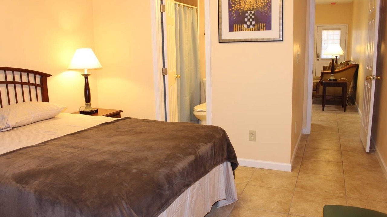 Photo of Bedroom in Ellenwood