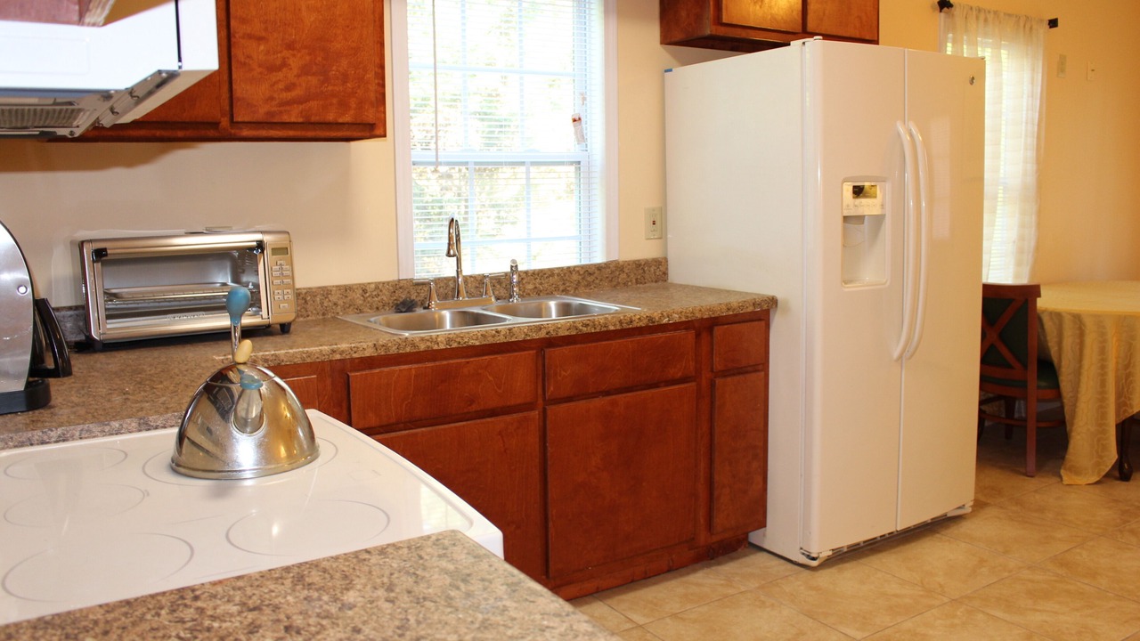 Photo of Kitchen in Ellenwood