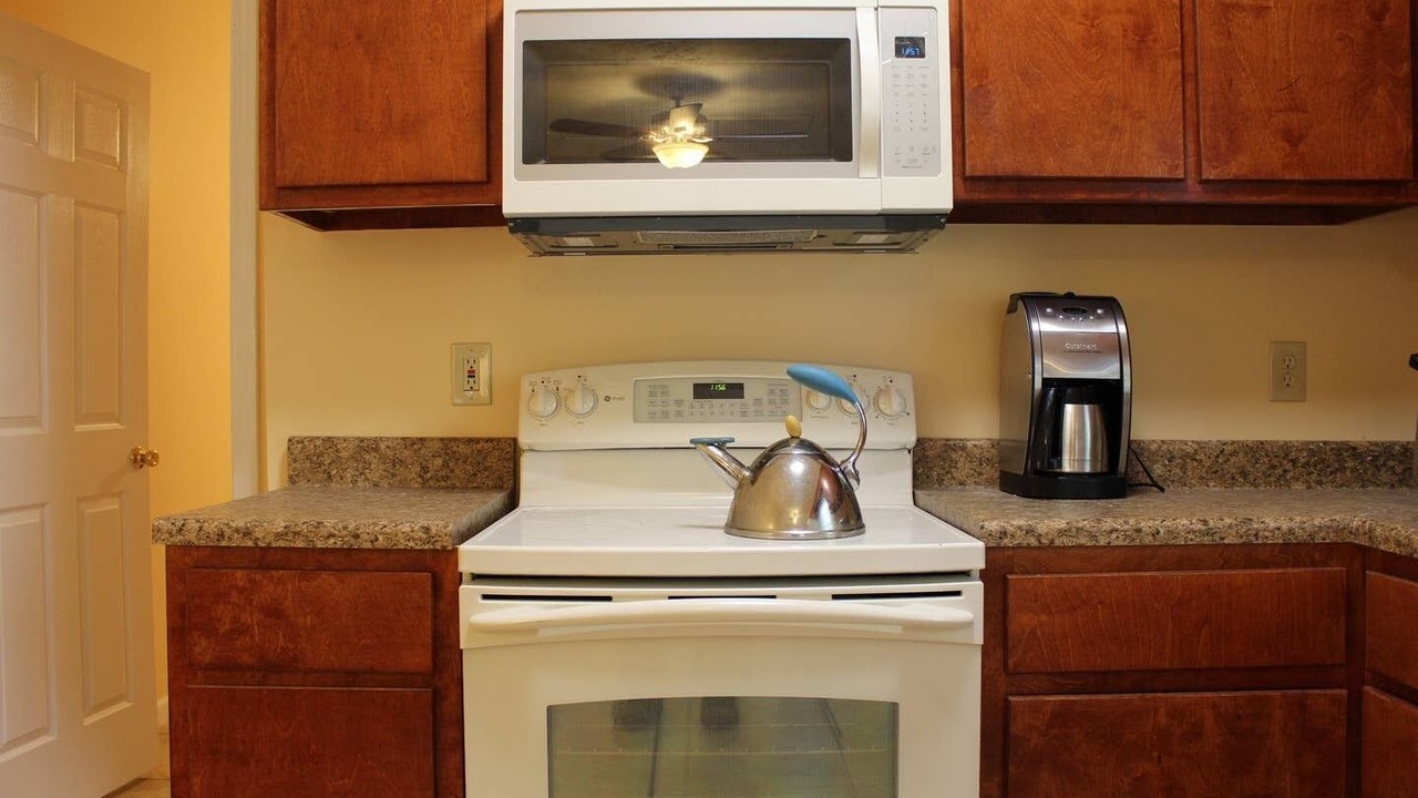 Photo of Kitchen in Ellenwood