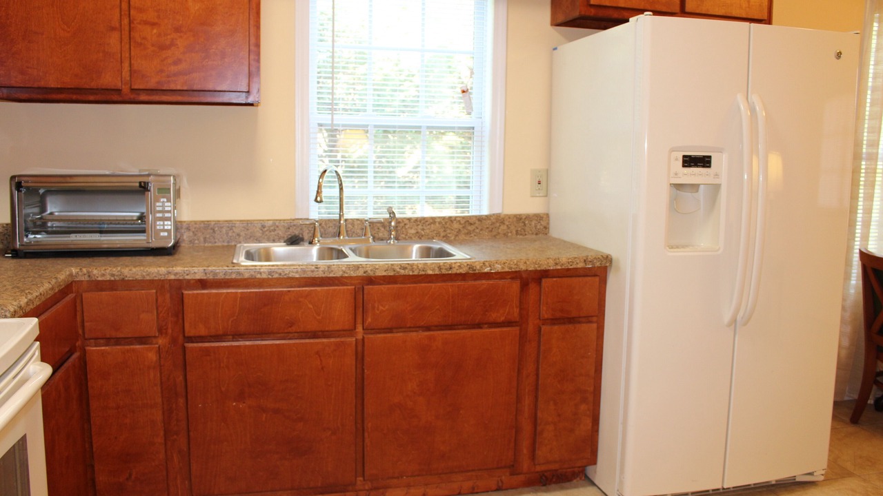 Photo of Kitchen in Ellenwood