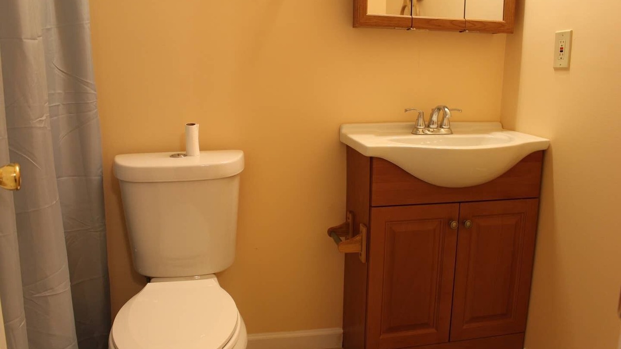Photo of Bathroom in Ellenwood