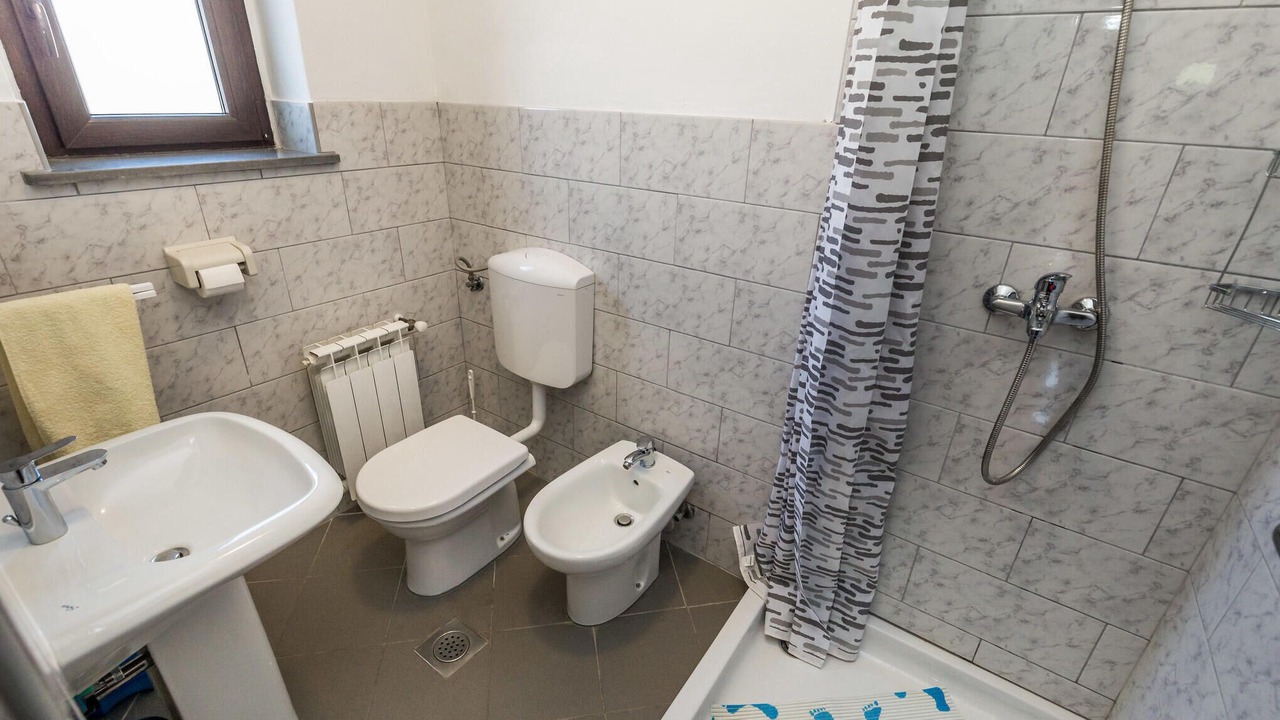 Photo of Bathroom in Kastav
