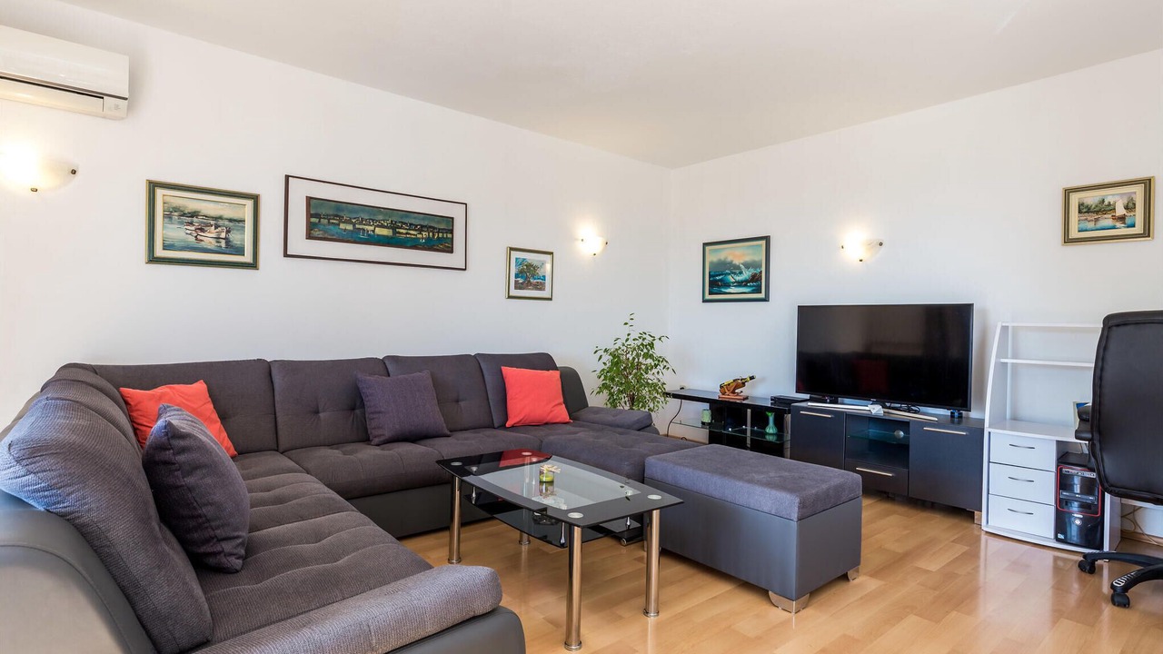 Photo of Bedroom in Kastav