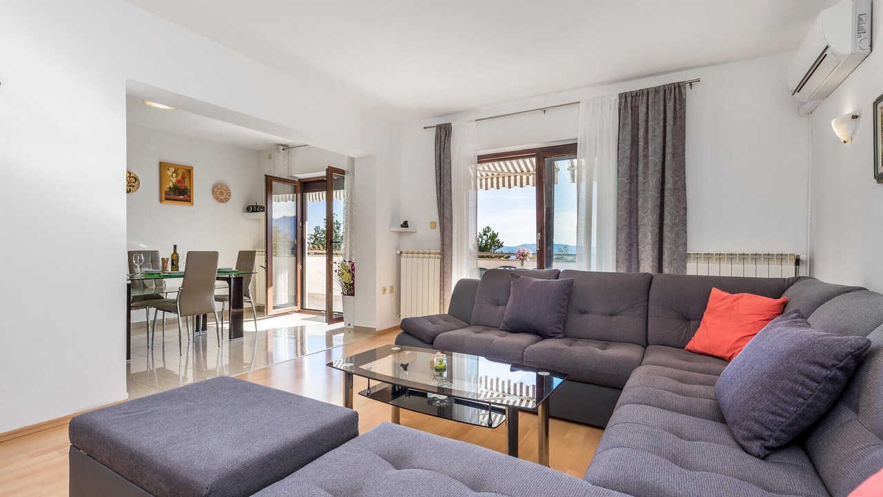 Photo of Bedroom in Kastav