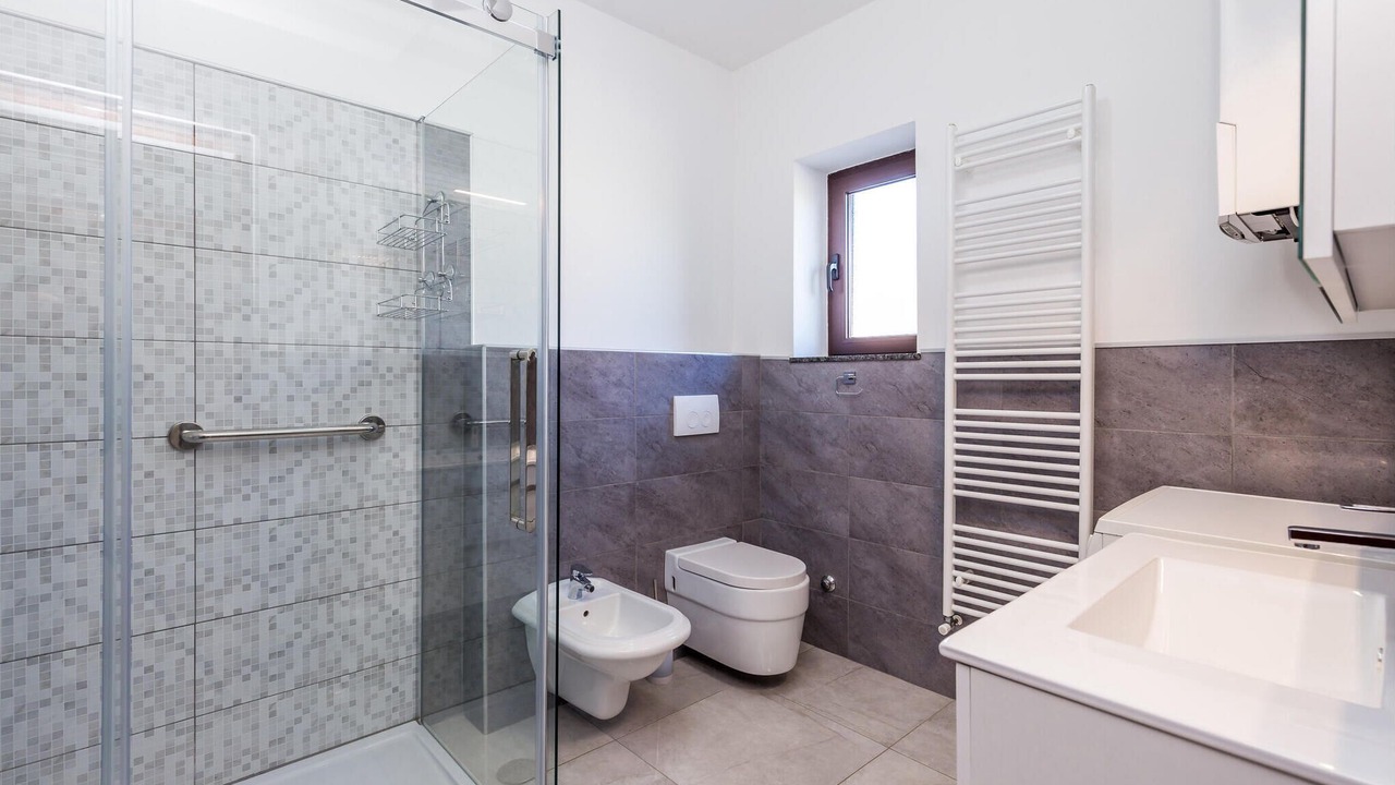 Photo of Bathroom in Kastav