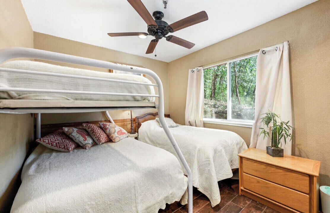 Photo of Bedroom in Foresthill