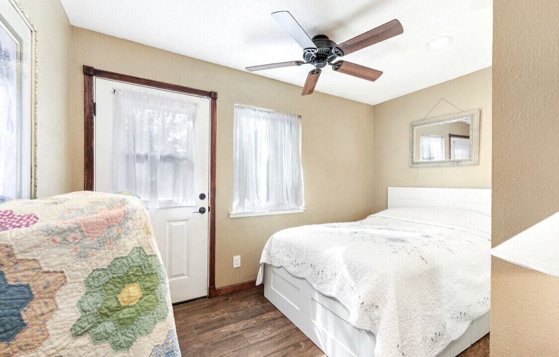 Photo of Bedroom in Foresthill