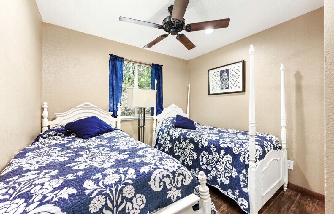 Photo of Bedroom in Foresthill