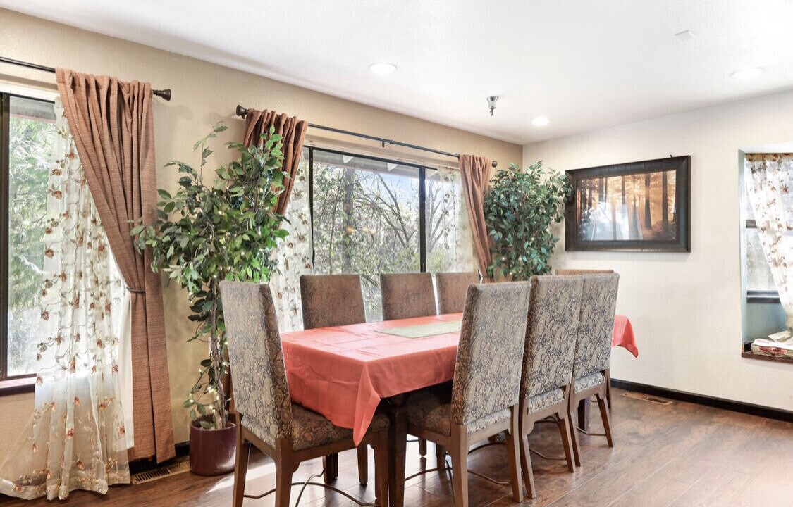 Photo of Outdoor in Foresthill
