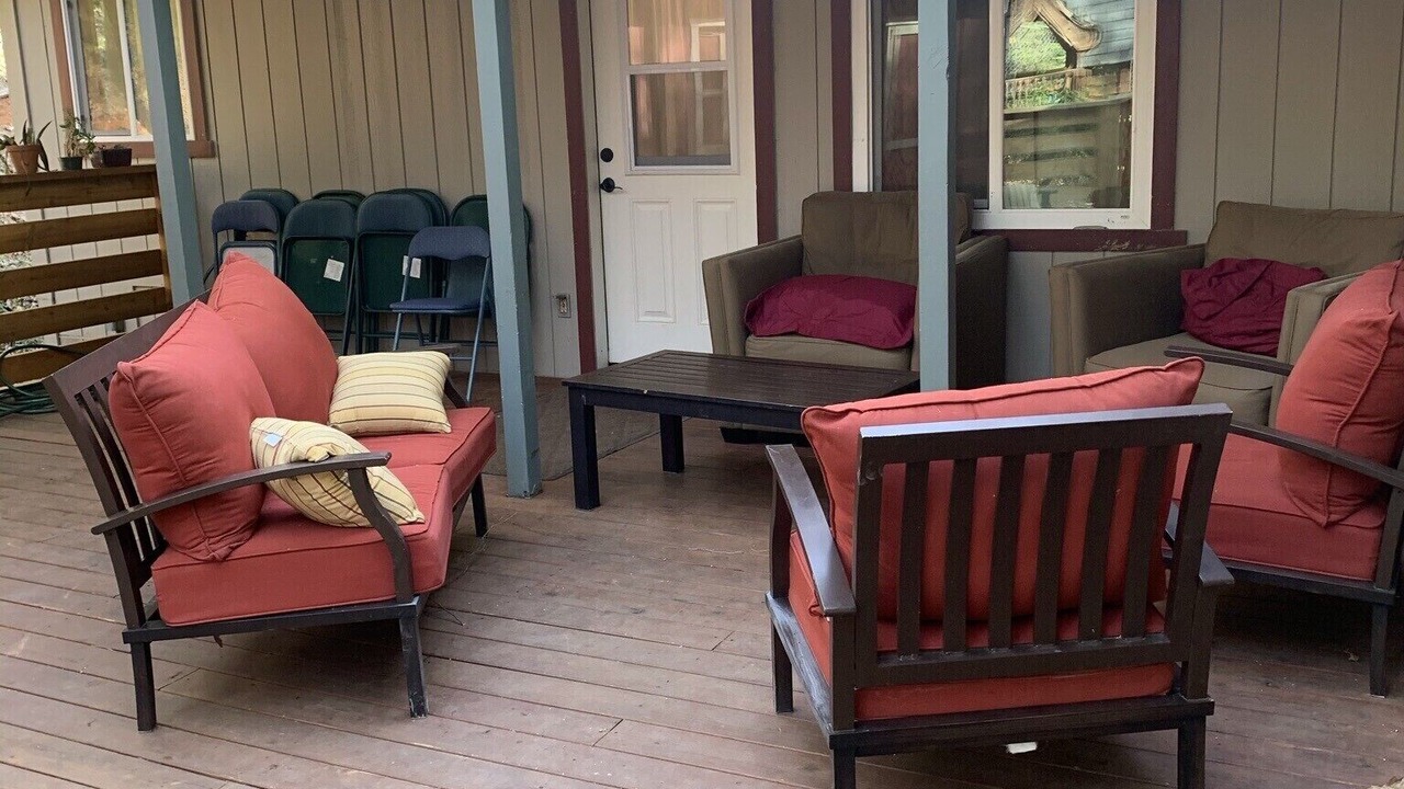 Photo of Outdoor in Foresthill