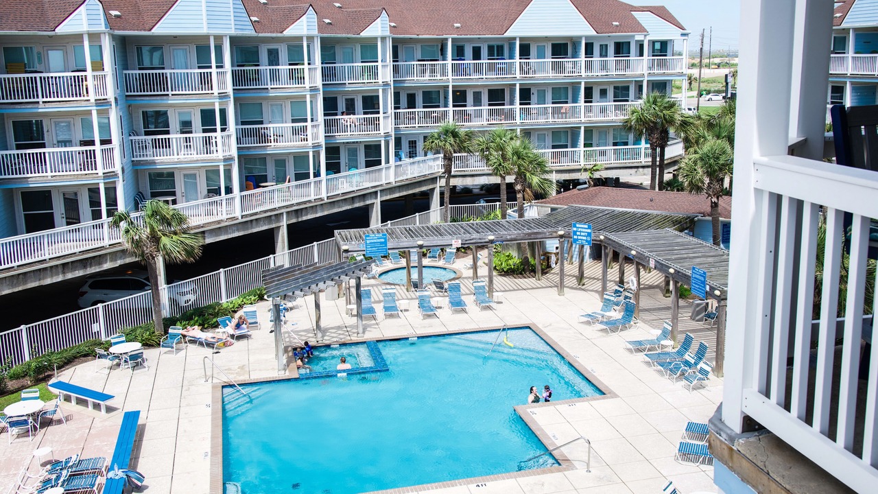 Photo of Outdoor in Galveston