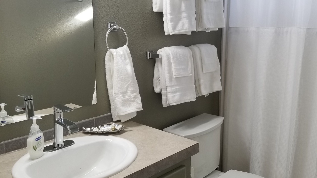 Photo of Bathroom in Manhattan