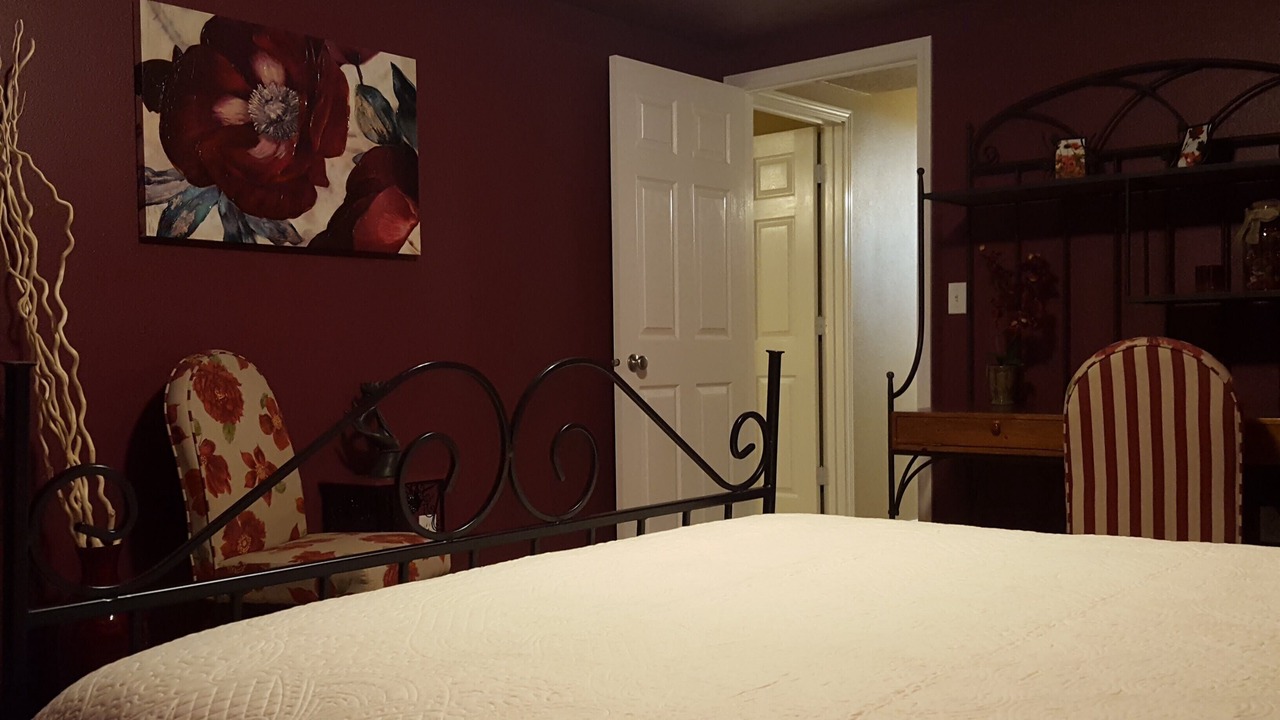 Photo of Bedroom in Manhattan