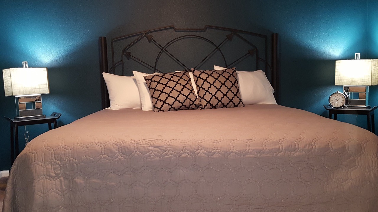 Photo of Bedroom in Manhattan