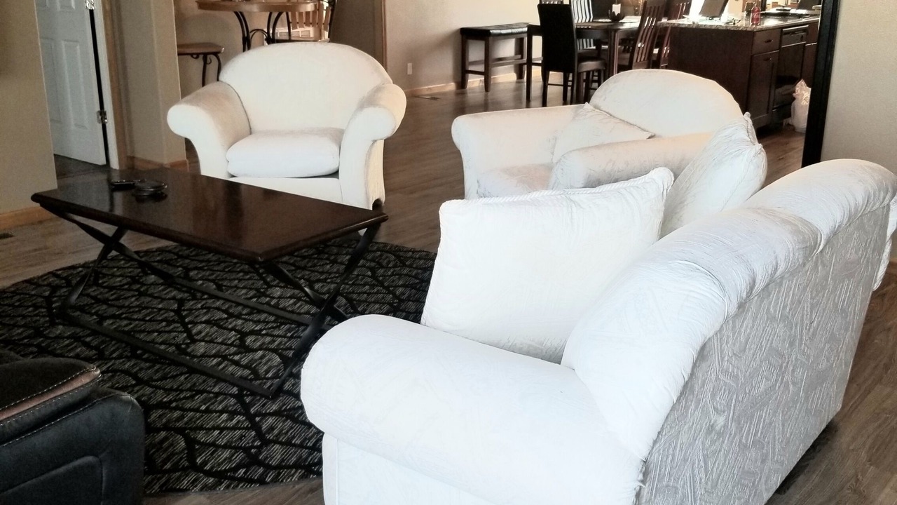 Photo of Livingroom in Manhattan