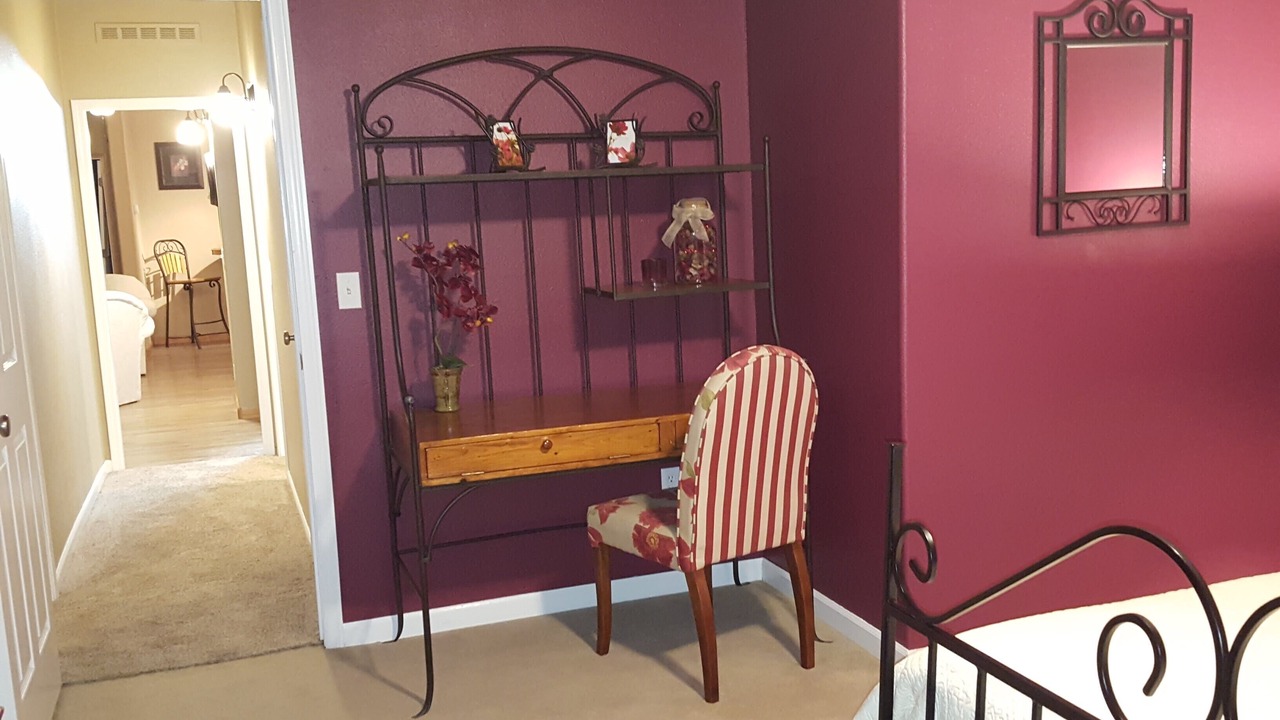 Photo of Bedroom in Manhattan