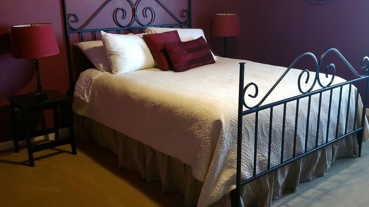 Photo of Bedroom in Manhattan