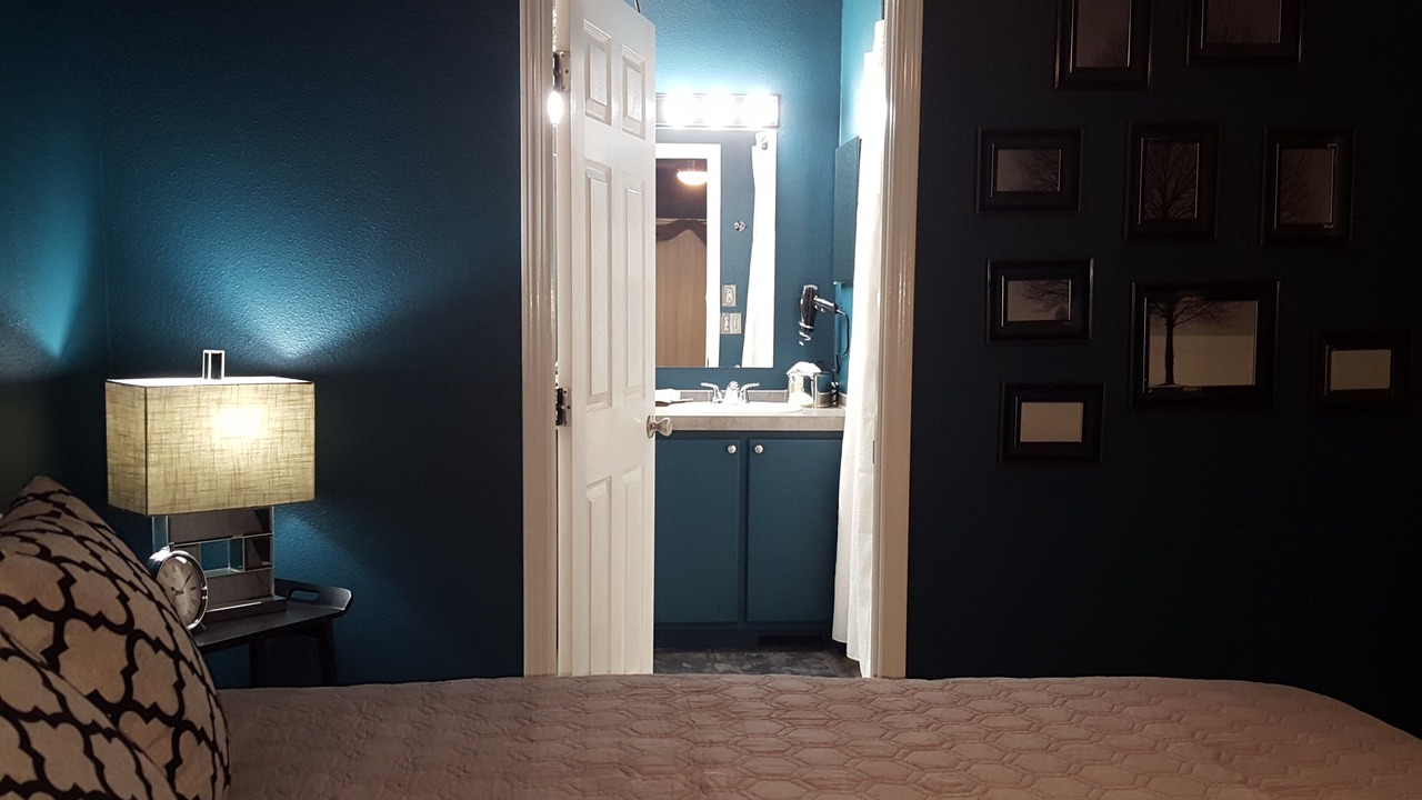 Photo of Bedroom in Manhattan