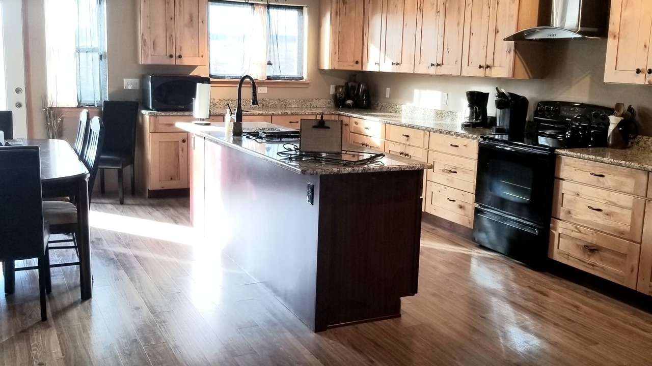 Photo of Kitchen in Manhattan