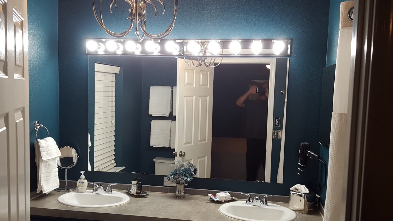 Photo of Bathroom in Manhattan