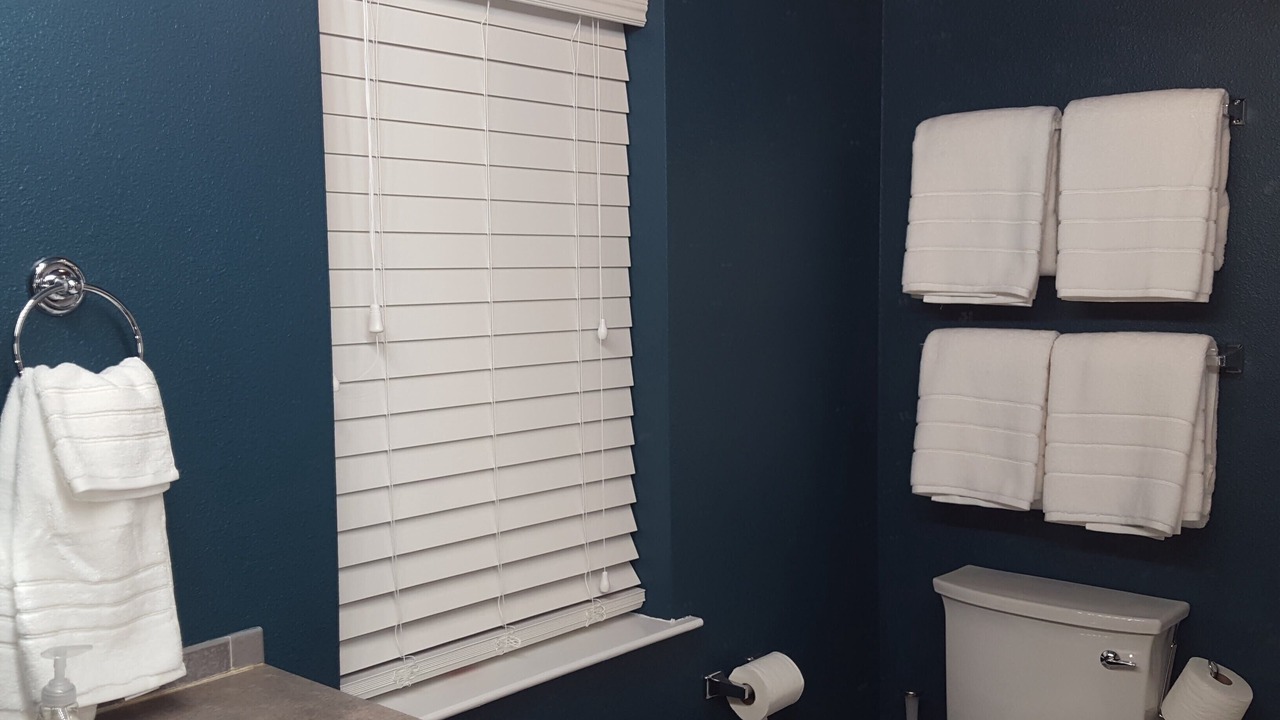 Photo of Bathroom in Manhattan