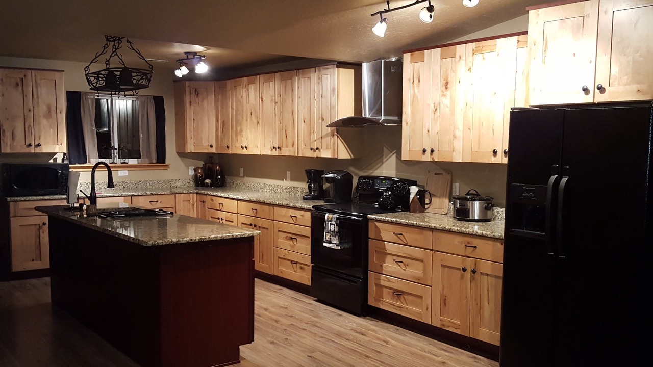 Photo of Kitchen in Manhattan