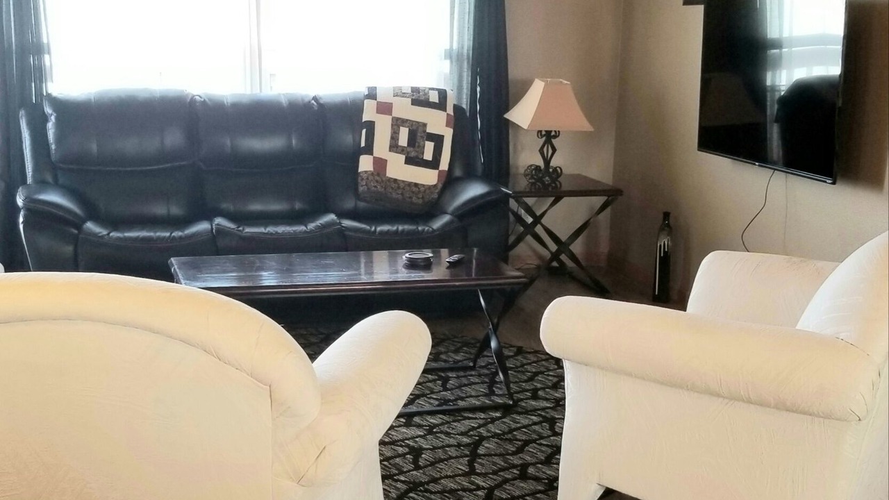 Photo of Livingroom in Manhattan