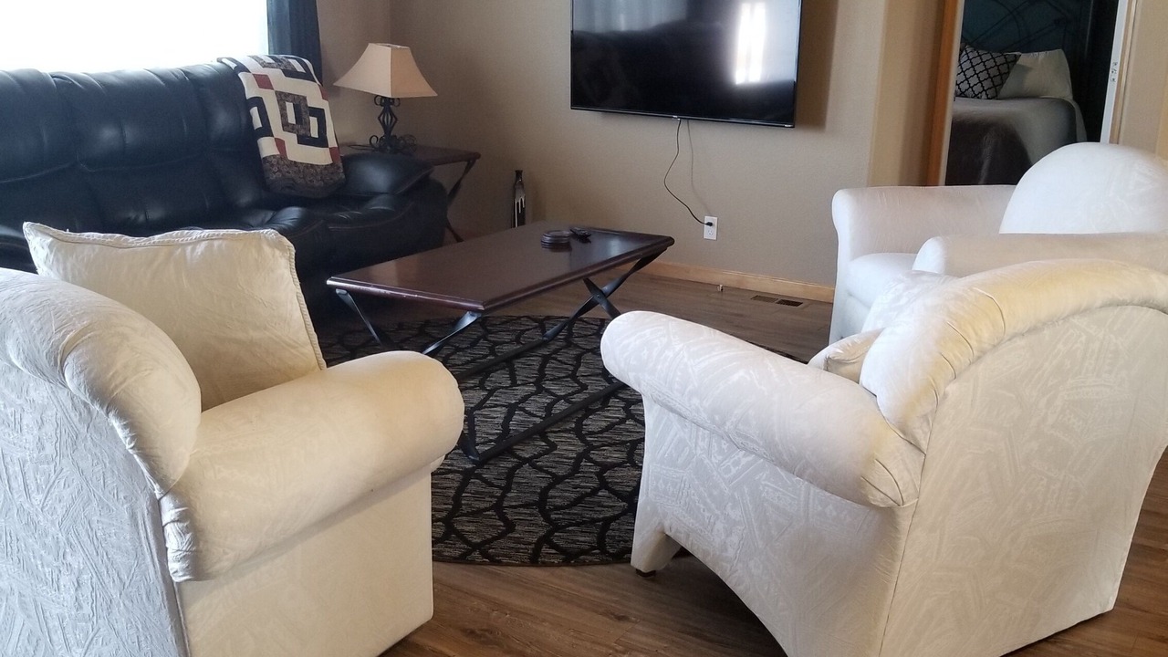 Photo of Livingroom in Manhattan