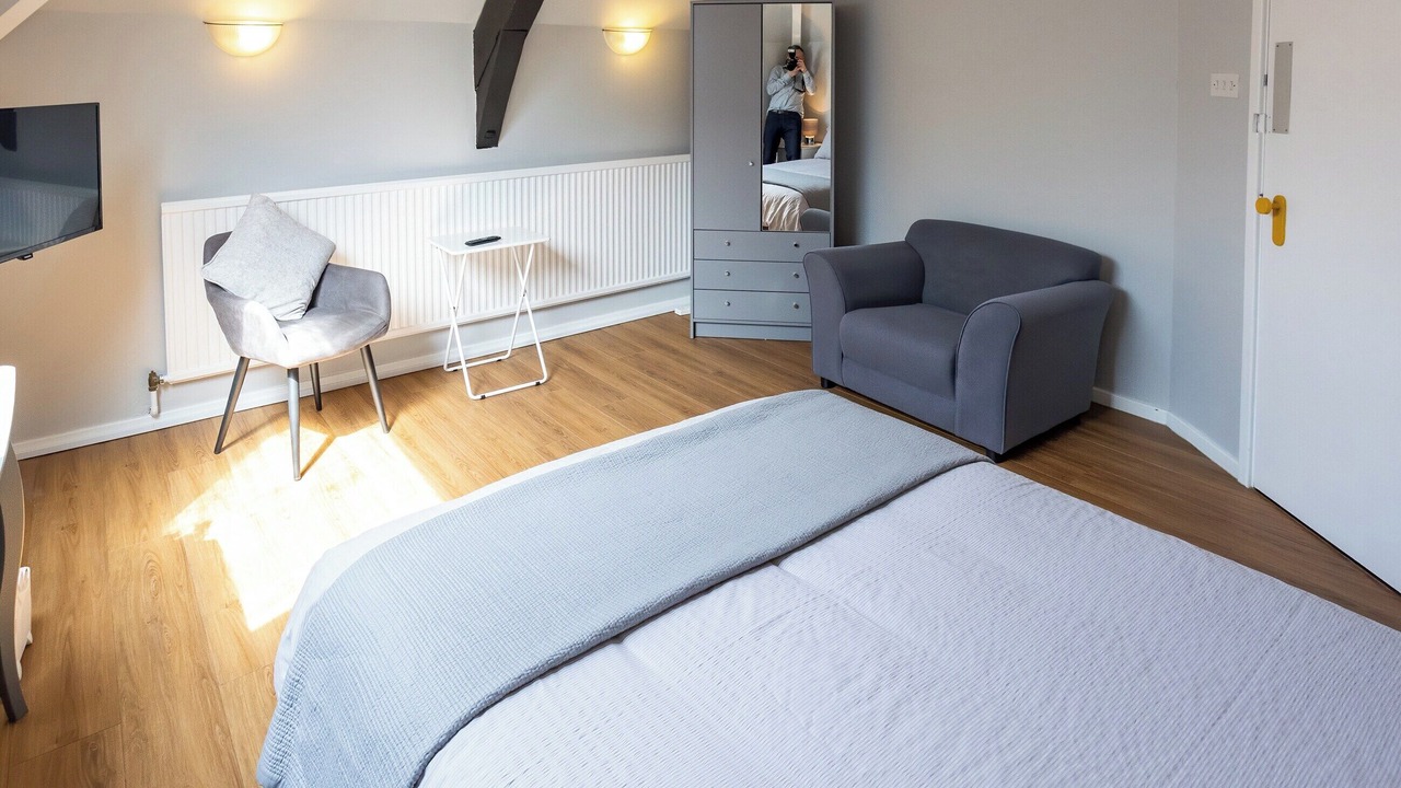 Photo of Others in Edwinstowe