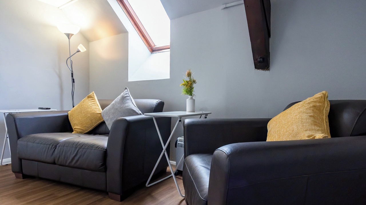 Photo of Bedroom in Edwinstowe