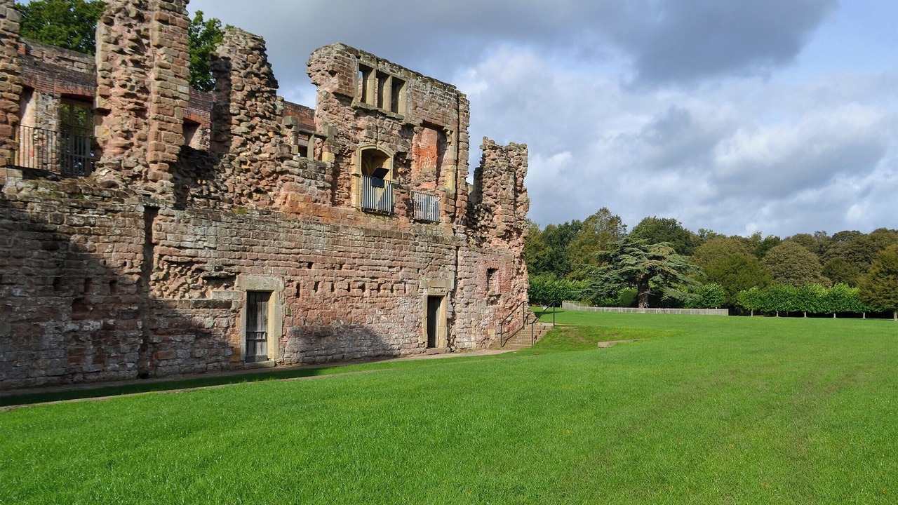 Photo of Outdoor in Edwinstowe