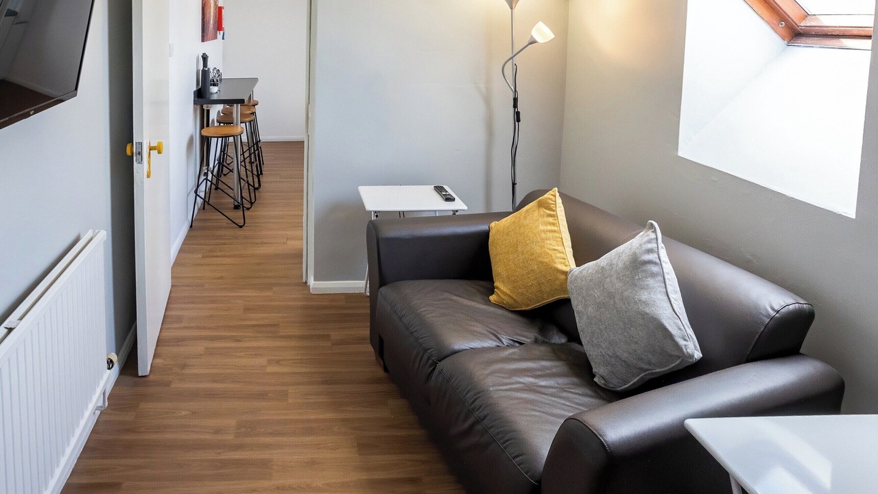 Photo of Bedroom in Edwinstowe