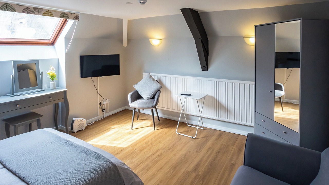 Photo of Others in Edwinstowe