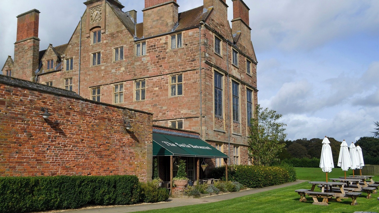 Photo of Outdoor in Edwinstowe