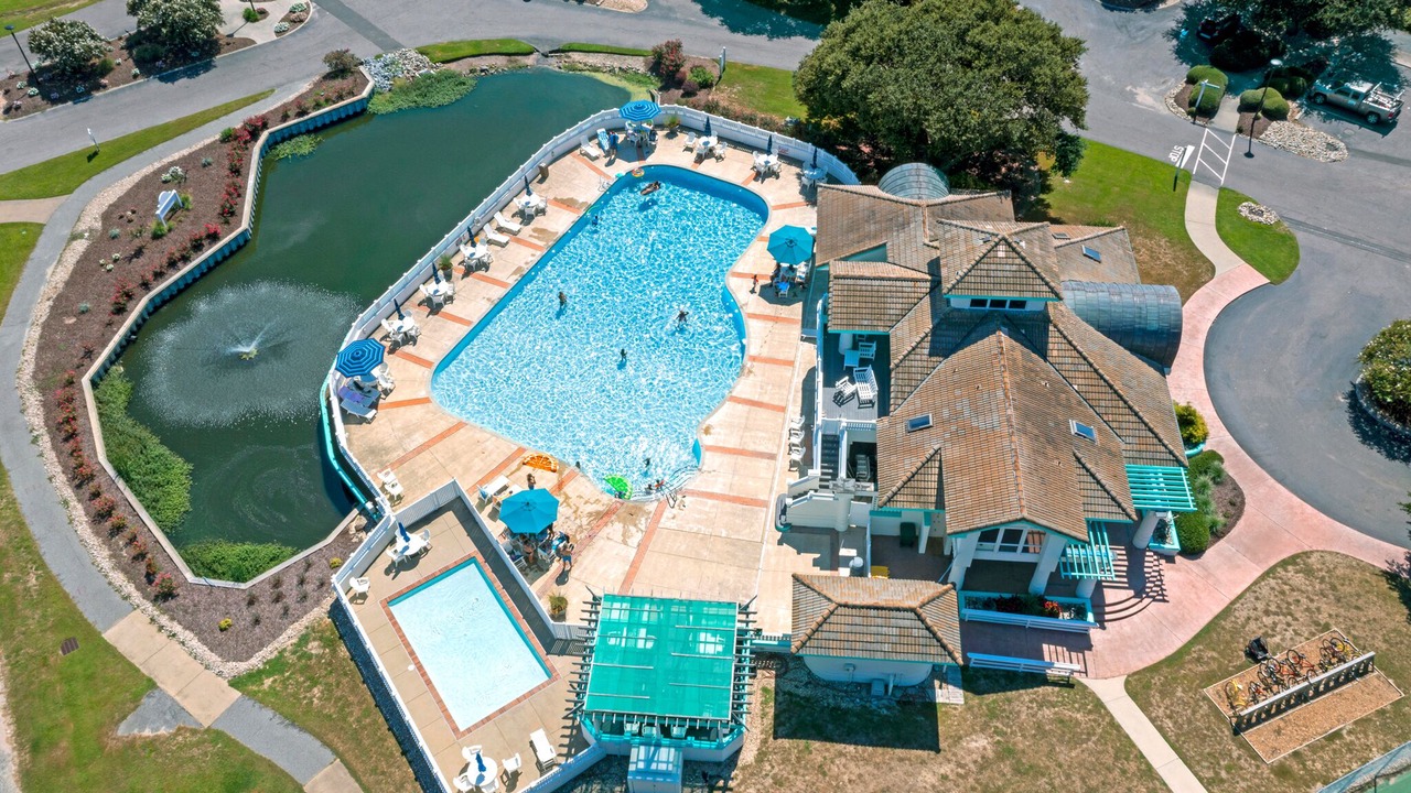 Photo of Outdoor in Monteray Shores