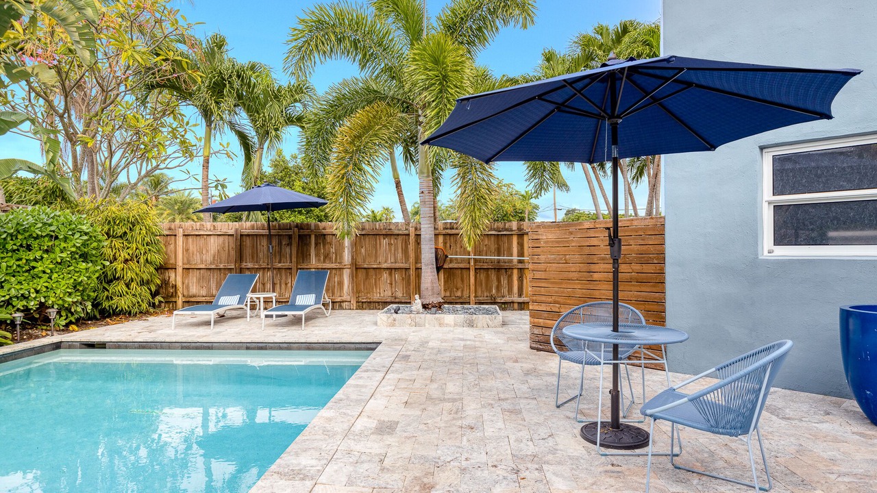 Photo of Outdoor in Oakland Park