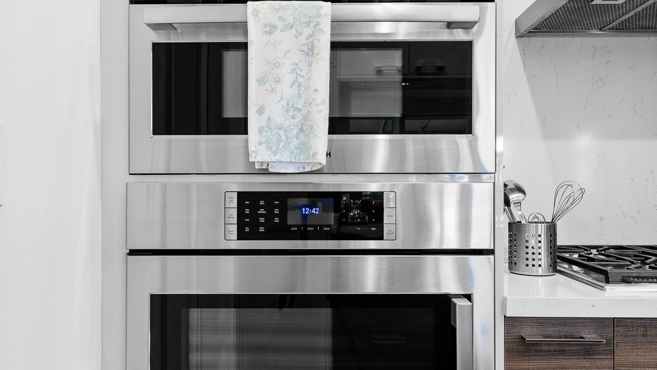 Photo of Kitchen in Oakland Park
