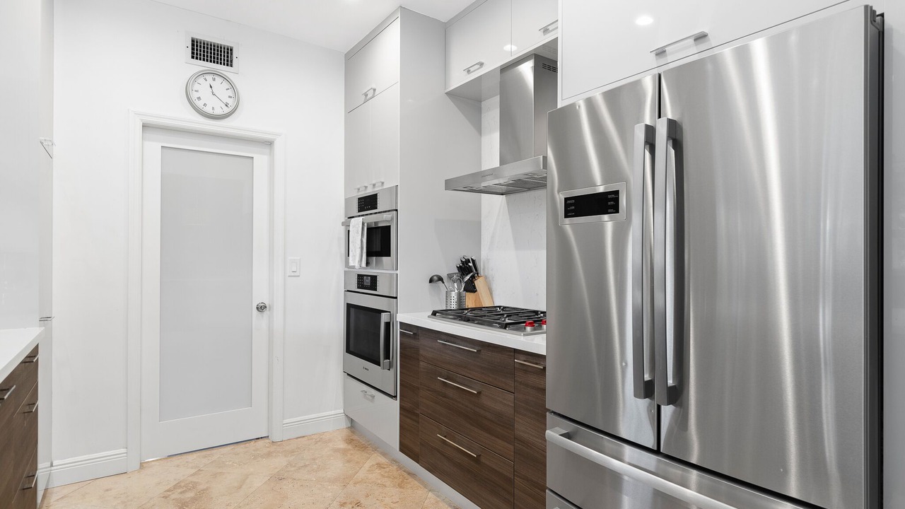 Photo of Kitchen in Oakland Park