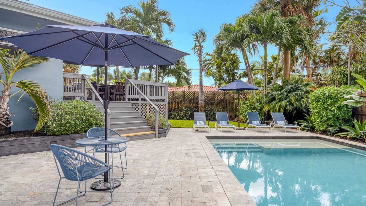 Photo of Outdoor in Oakland Park