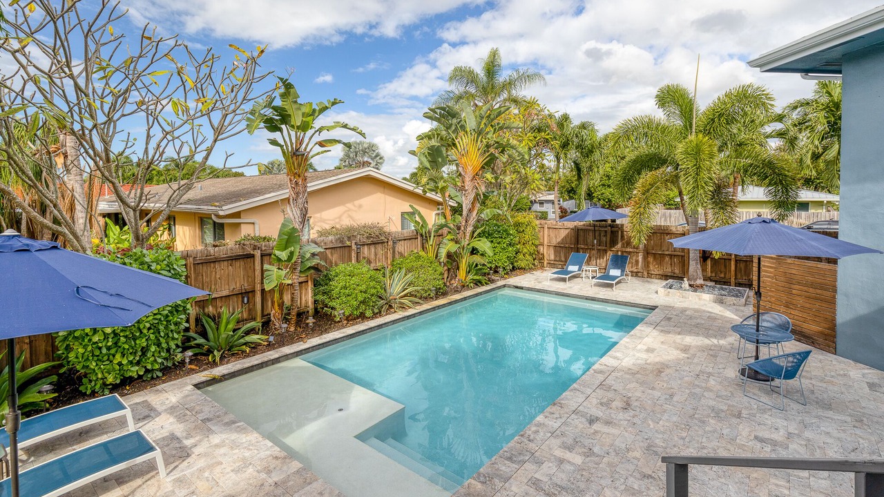 Photo of Outdoor in Oakland Park