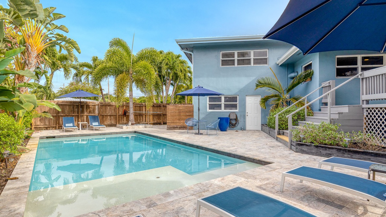 Photo of Outdoor in Oakland Park