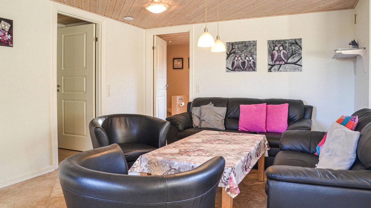 Photo of Bedroom in Ansager
