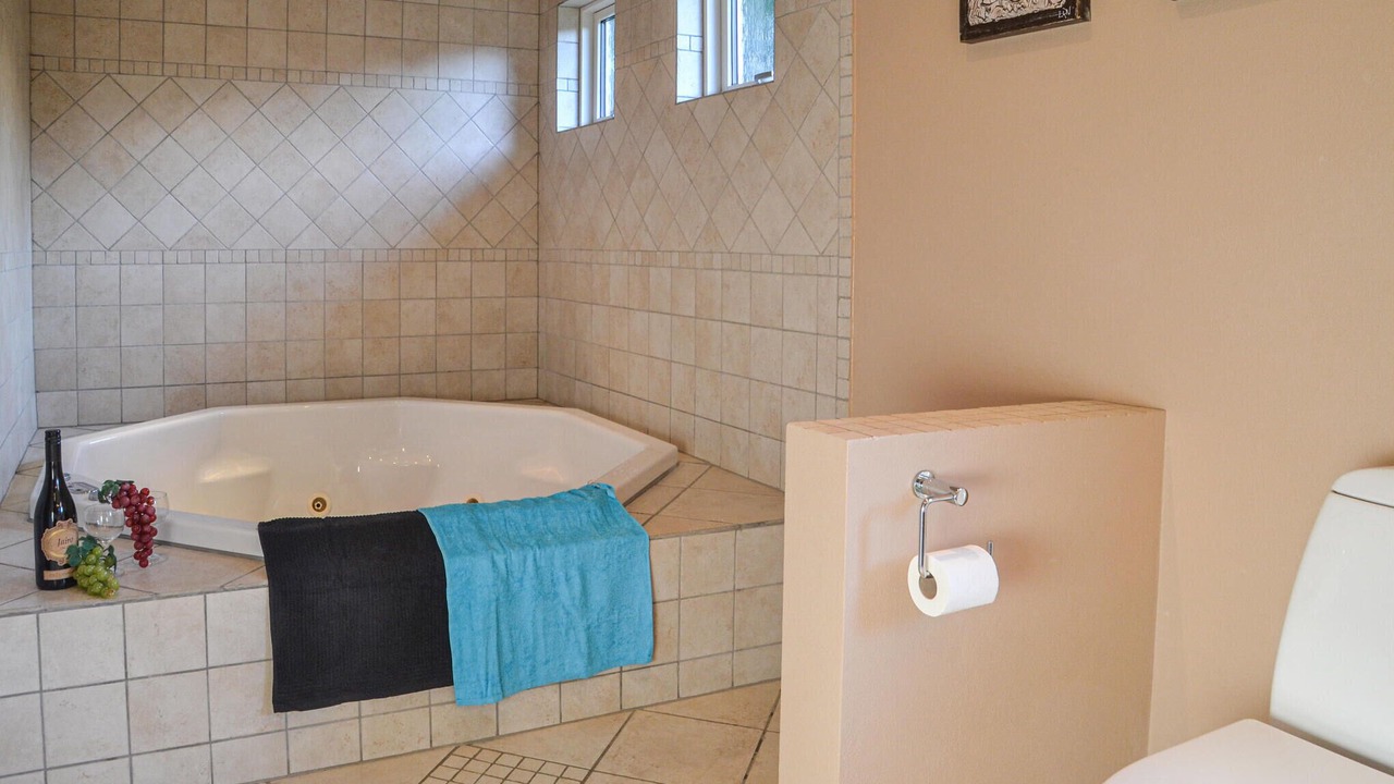 Photo of Bathroom in Ansager