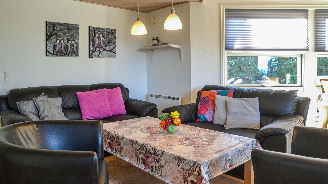 Photo of Bedroom in Ansager