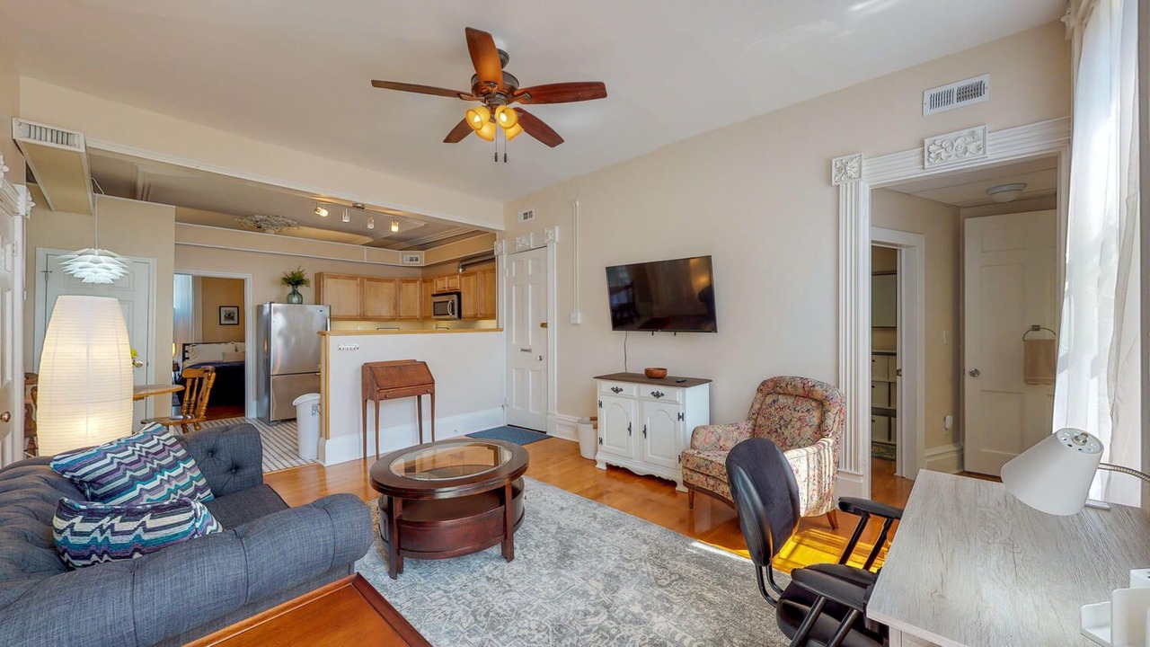 Photo of Livingroom in Troy